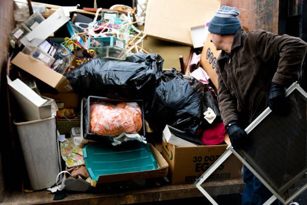 Professional Junk Removal in West Dennis, MA