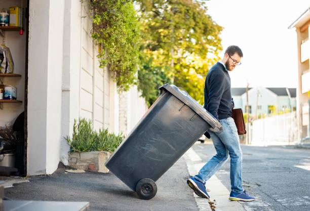 Best Construction Debris Removal  in West Dennis, MA