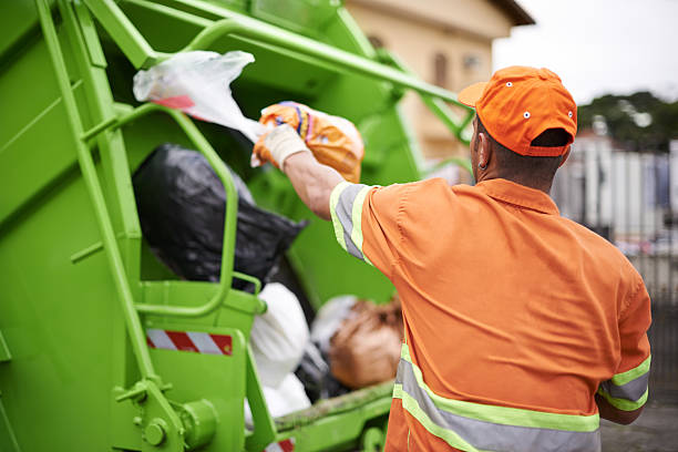 Basement Cleanout Services in West Dennis, MA
