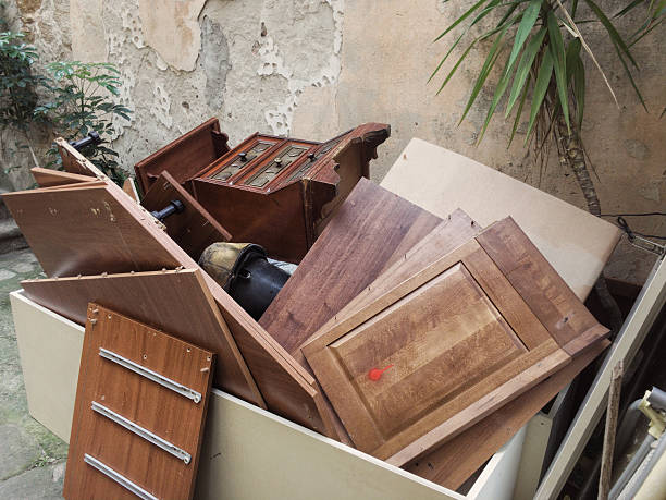 Best Commercial Cleanout Services  in West Dennis, MA